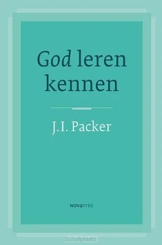 Aanbieding GOD LEREN KENNEN