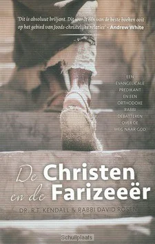 Bestel Nu CHRISTEN EN DE FARIZEEER