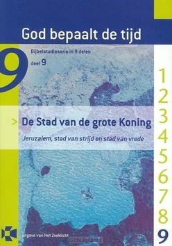 STAD VAN DE GROTE KONING Voordeelprijs