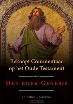 BEKNOPT COMMENTAAR OP HET OUDE TESTAMENT Merkproduct