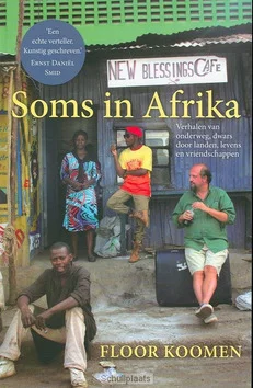 SOMS IN AFRIKA Express Levering