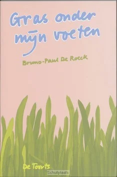 Gratis Retour GRAS ONDER MIJN VOETEN