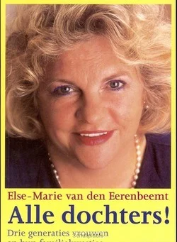 Voordeelprijs ALLE DOCHTERS!