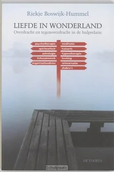 Beperkte Voorraad LIEFDE IN WONDERLAND