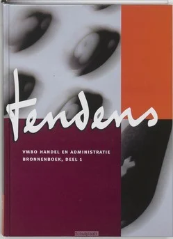 Koopje TENDENS / HA 1