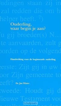 OUDERLING WAAR BEGIN JE AAN Favoriet