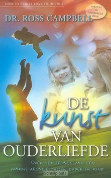 KUNST VAN OUDERLIEFDE Direct Verzonden