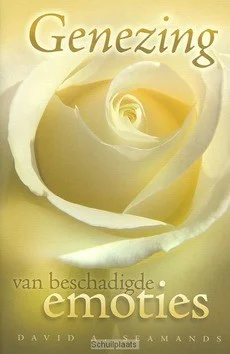Premium GENEZING VAN BESCHADIGDE EMOTIES