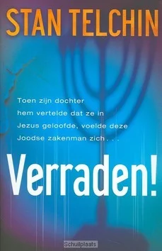 Actieprijs VERRADEN