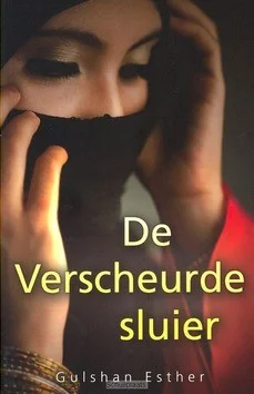 VERSCHEURDE SLUIER Nu Kopen
