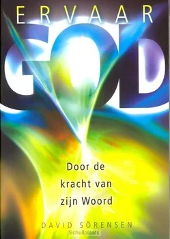 ERVAAR GOD Speciale Aanbieding