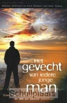 Direct Beschikbaar GEVECHT VAN IEDERE JONGE MAN