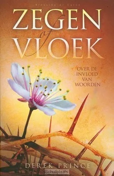 Nieuw ZEGEN OF VLOEK