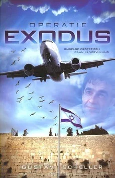 Favoriet OPERATIE EXODUS
