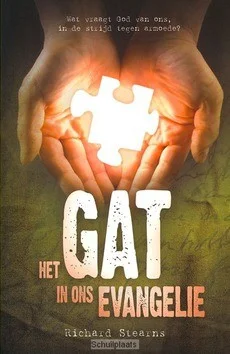 Speciale Aanbieding GAT IN ONS EVANGELIE