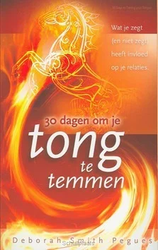 Shop Nu DERTIG DAGEN OM JE TONG TE TEMMEN
