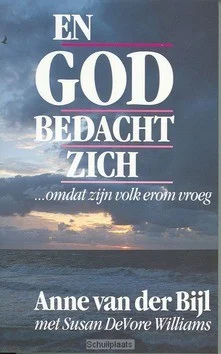 Beperkte Voorraad EN GOD BEDACHT ZICH
