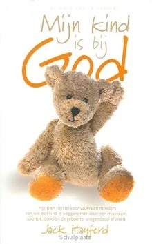 Favoriet MIJN KIND IS BIJ GOD