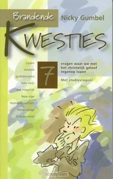 Direct Verzonden BRANDENDE KWESTIES