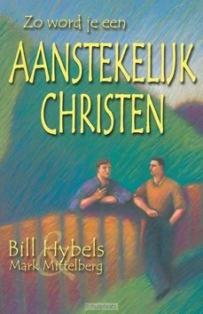 Favoriet ZO WORD JE EEN AANSTEKELIJK CHRISTEN