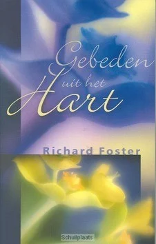 Voordeelprijs GEBEDEN UIT HET HART