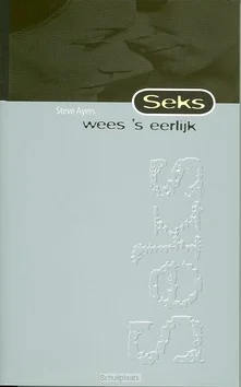SEKS WEES 'S EERLIJK Aanbieding