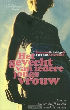 Op = Op GEVECHT VAN IEDERE JONGE VROUW