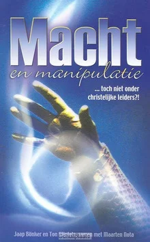 MACHT EN MANIPULATIE Laatste Versie