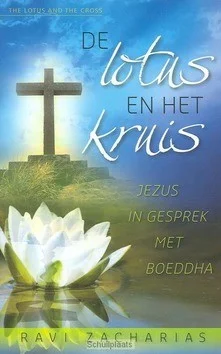 Gratis Verzending LOTUS EN HET KRUIS