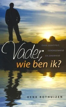 VADER WIE BEN IK Bestel Nu