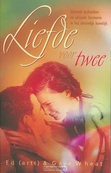 Speciale Aanbieding LIEFDE VOOR TWEE