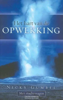 HART VAN DE OPWEKKING Beperkte Voorraad