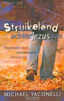 STRUIKELEND ACHTER JEZUS AAN Koop Vandaag