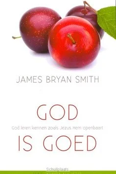 Veilige Betaling GOD IS GOED