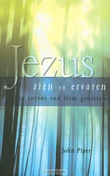 Gecertificeerd JEZUS ZIEN EN ERVAREN