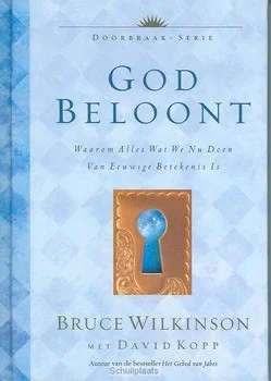 GOD BELOONT Bestseller