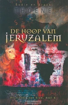 Beperkt Aanbod HOOP VAN JERUZALEM