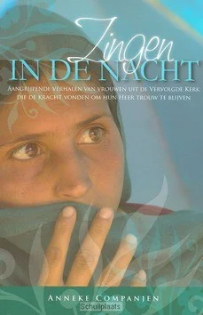 Betaalbaar ZINGEN IN DE NACHT