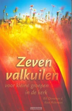ZEVEN VALKUILEN VOOR KLEINE GROEPEN IN Koopje
