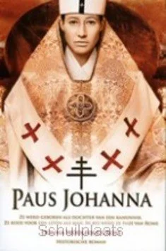 Lage Prijs PAUS JOHANNA