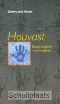 HOUVAST Gecertificeerd