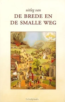 Flitsaanbieding DE BREDE EN DE SMALLE WEG