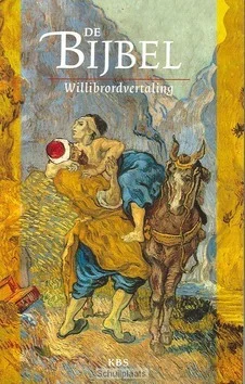 Meest Verkocht BIJBEL WILLIBRORDVERT 1995 I