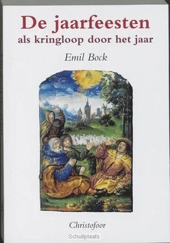 DE JAARFEESTEN ALS KRINGLOOP DOOR HET JA Beperkte Voorraad