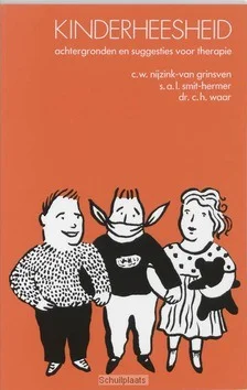 KINDERHEESHEID Tijdelijk Beschikbaar