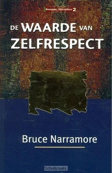 WAARDE VAN ZELFRESPECT Rechtstreeks Van De Fabrikant