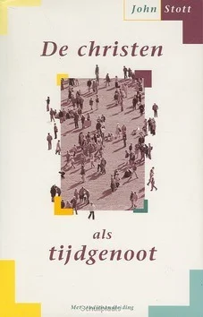 Beperkt Aanbod CHRISTEN ALS TIJDGENOOT