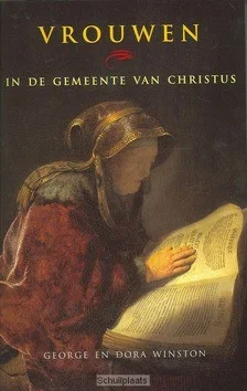 VROUWEN IN DE GEMEENTE VAN CHRISTUS Superprijs