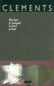 MET HEEL JE VERSTAND EN HEEL JE HART Flitsaanbieding