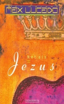 Speciale Aanbieding NET ALS JEZUS
